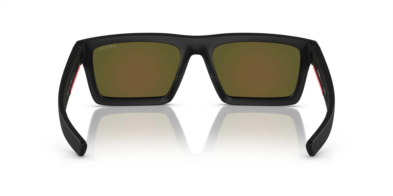Prada Linea Rossa 02ZSU Sunglasses - view 40